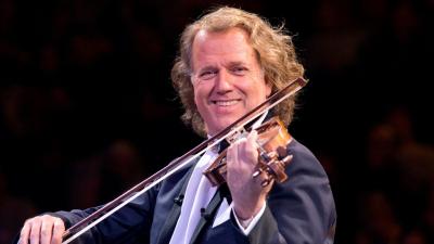 André Rieu